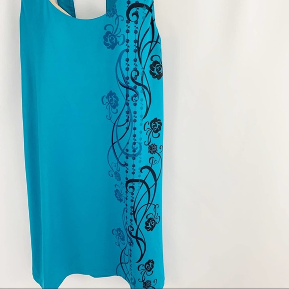 Athleta Momentum Dress Built-In Bra S - Picture 2 of 9